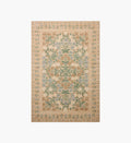 Cloverpaperco™ - Orchard Charlotte Washable Rug - Sand