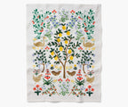 Cloverpaperco™ - Tea Towel - Country Farm