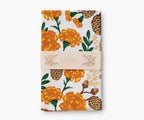 Cloverpaperco™ - Tea Towel - Grateful Harvest