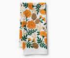 Cloverpaperco™ - Tea Towel - Grateful Harvest