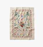 Cloverpaperco™ - Tea Towel - Home Sweet Home