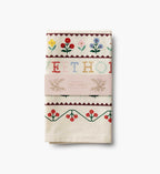 Cloverpaperco™ - Tea Towel - Home Sweet Home