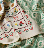 Cloverpaperco™ - Tea Towel - Home Sweet Home