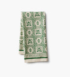 Cloverpaperco™ - Tea Towel - Artichoke