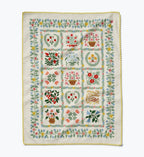 Cloverpaperco™ - Tea Towel - Helena