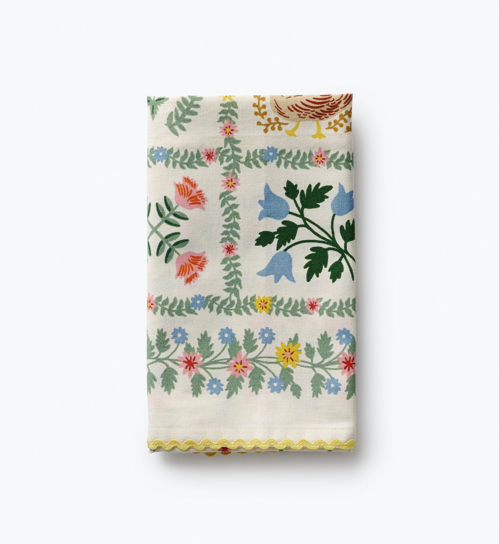 Cloverpaperco™ - Tea Towel - Helena