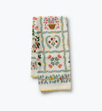 Cloverpaperco™ - Tea Towel - Helena
