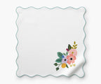 Cloverpaperco™ - Cotton Napkins - Garden Party