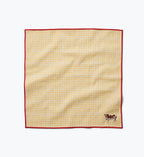 Cloverpaperco™ - Cotton Napkin Set - Home Sweet Home