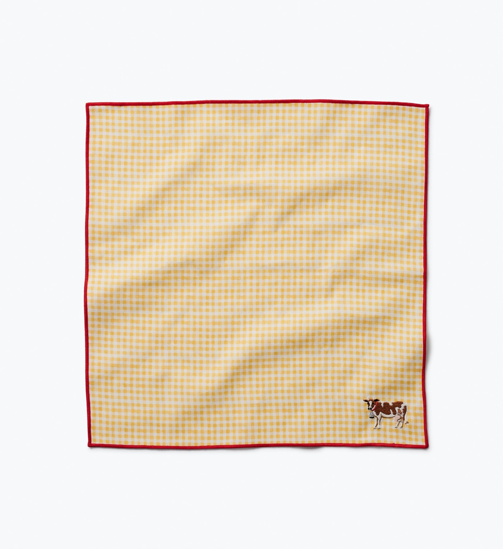 Cloverpaperco™ - Cotton Napkin Set - Home Sweet Home