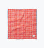 Cloverpaperco™ - Cotton Napkin Set - Home Sweet Home
