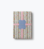 Cloverpaperco™ - Cotton Tablecloth - Rosette