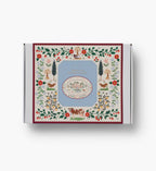 Cloverpaperco™ - Large Porcelain Serving Platter - Home Sweet Home