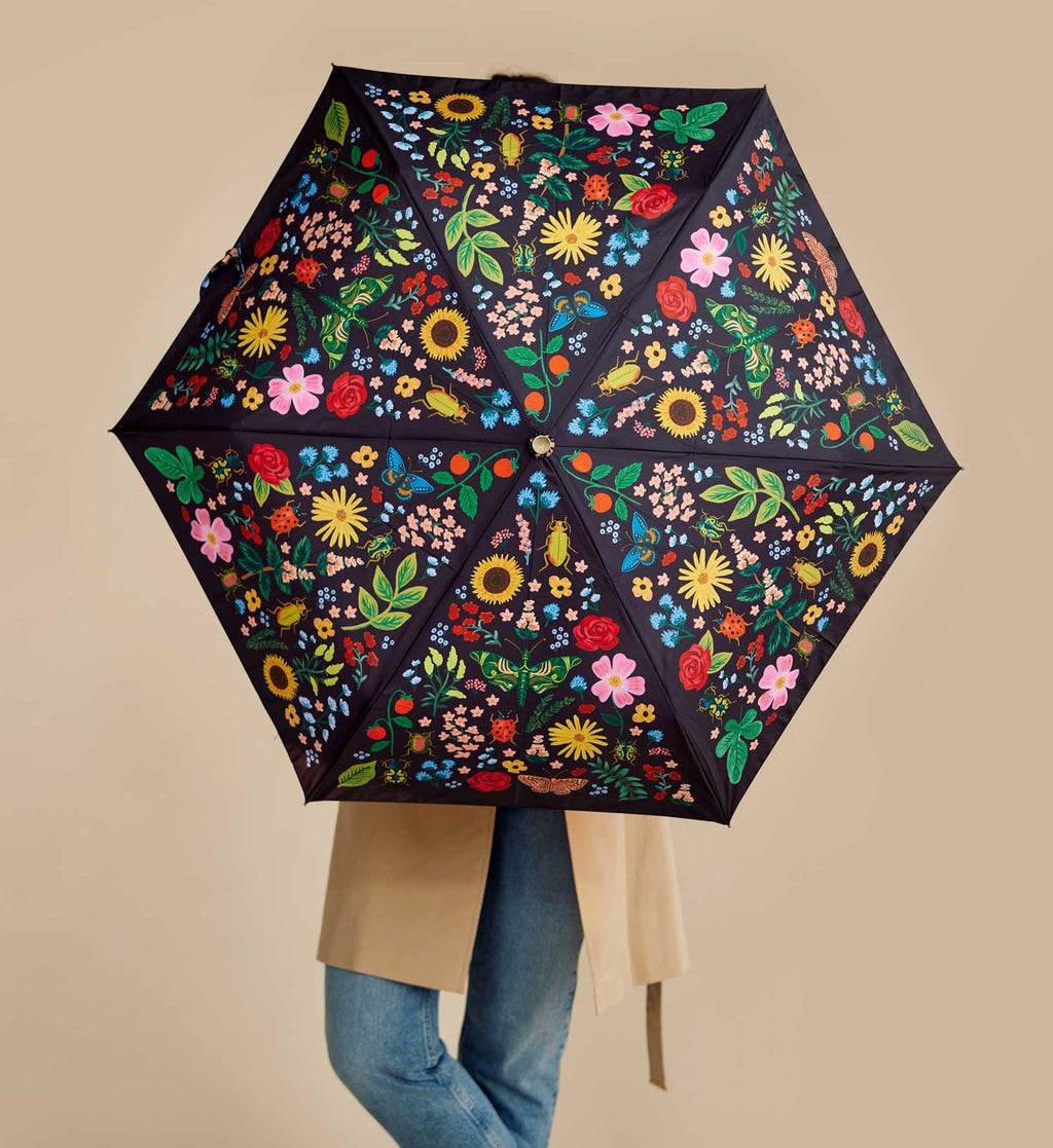 Cloverpaperco™ - Umbrella - Curio