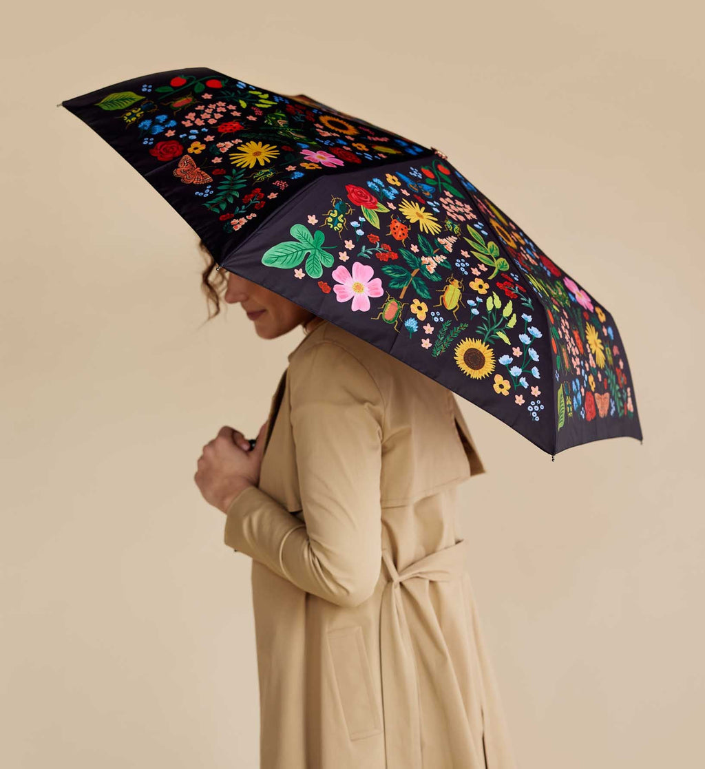 Cloverpaperco™ - Umbrella - Curio