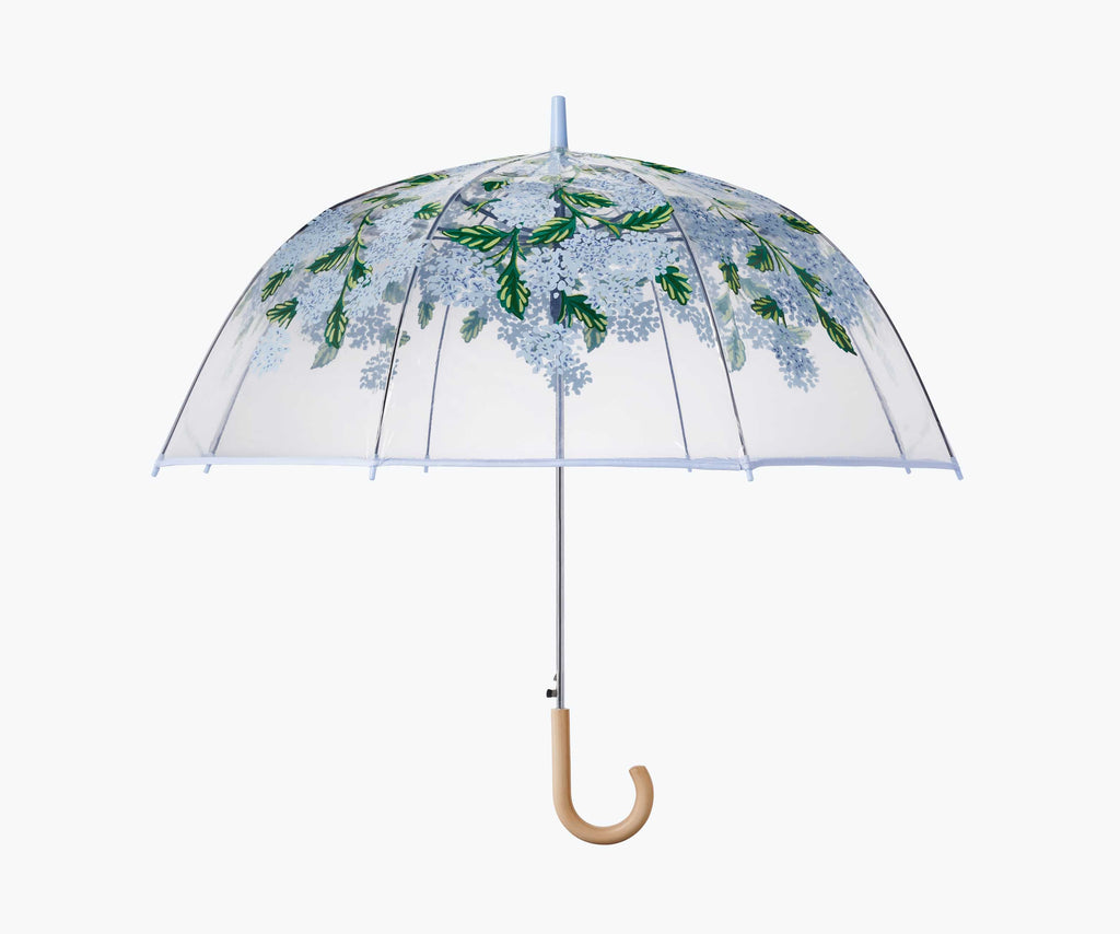 Cloverpaperco™ - Umbrella - Hydrangea