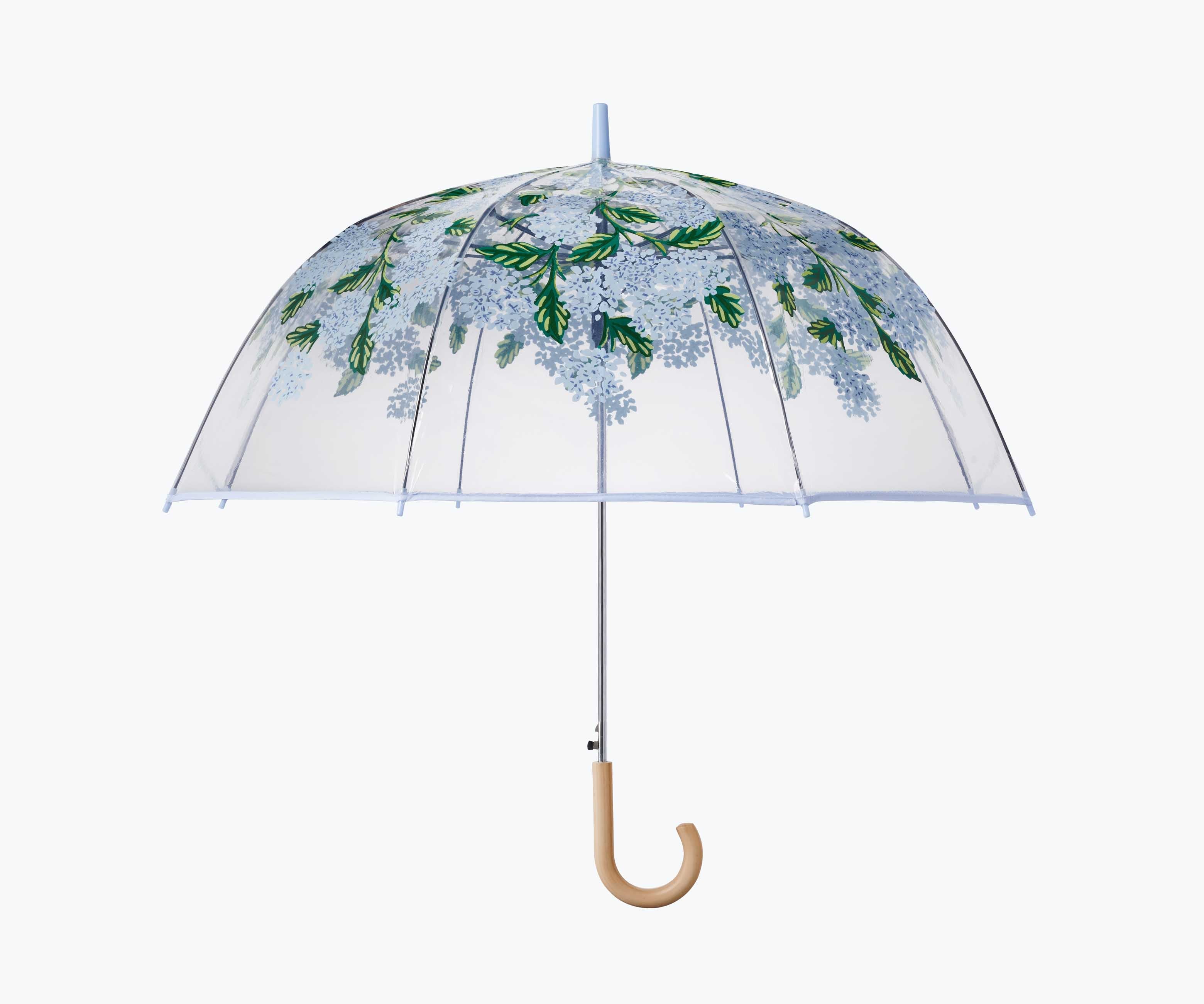 Cloverpaperco™ - Umbrella - Hydrangea