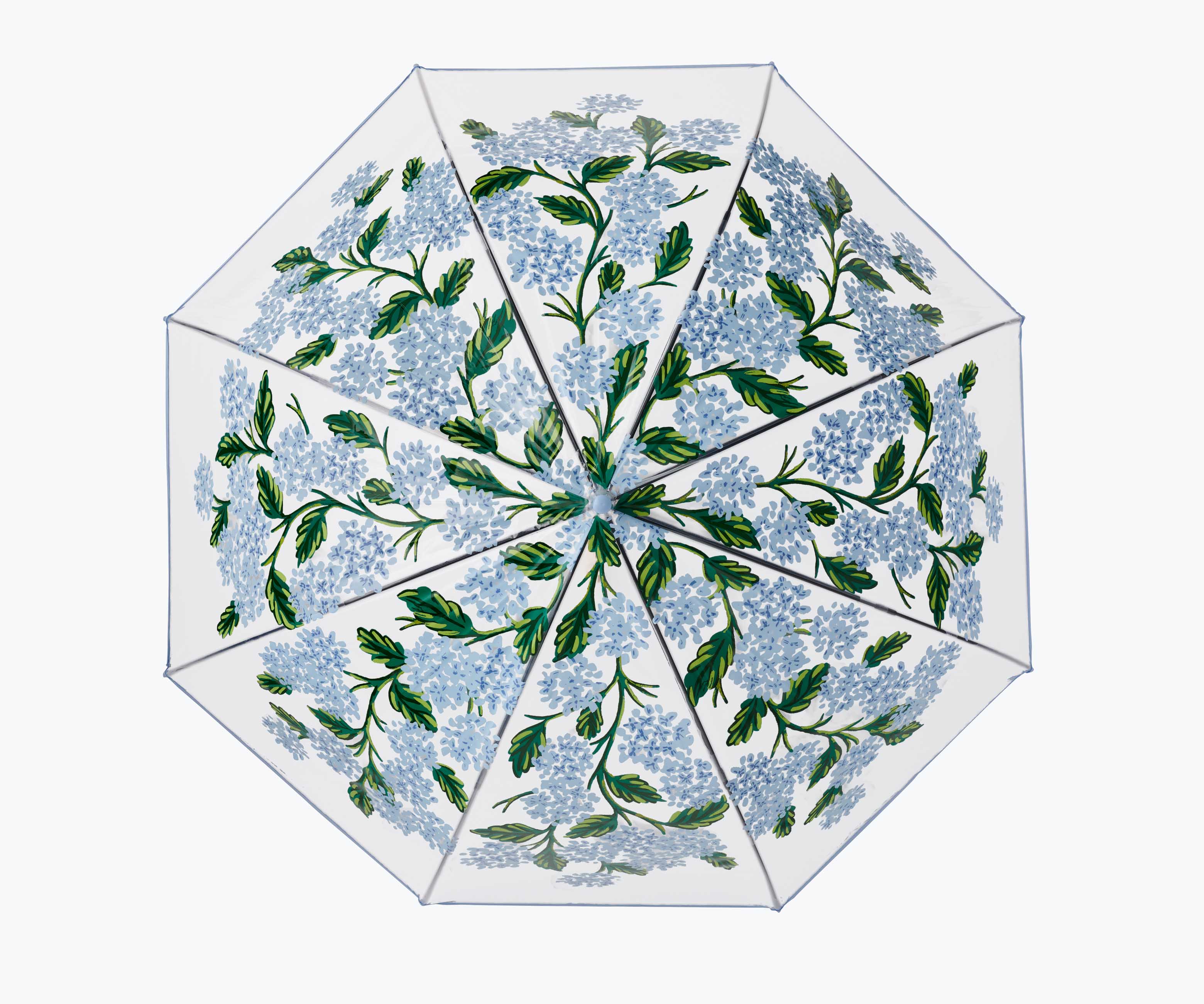 Cloverpaperco™ - Umbrella - Hydrangea