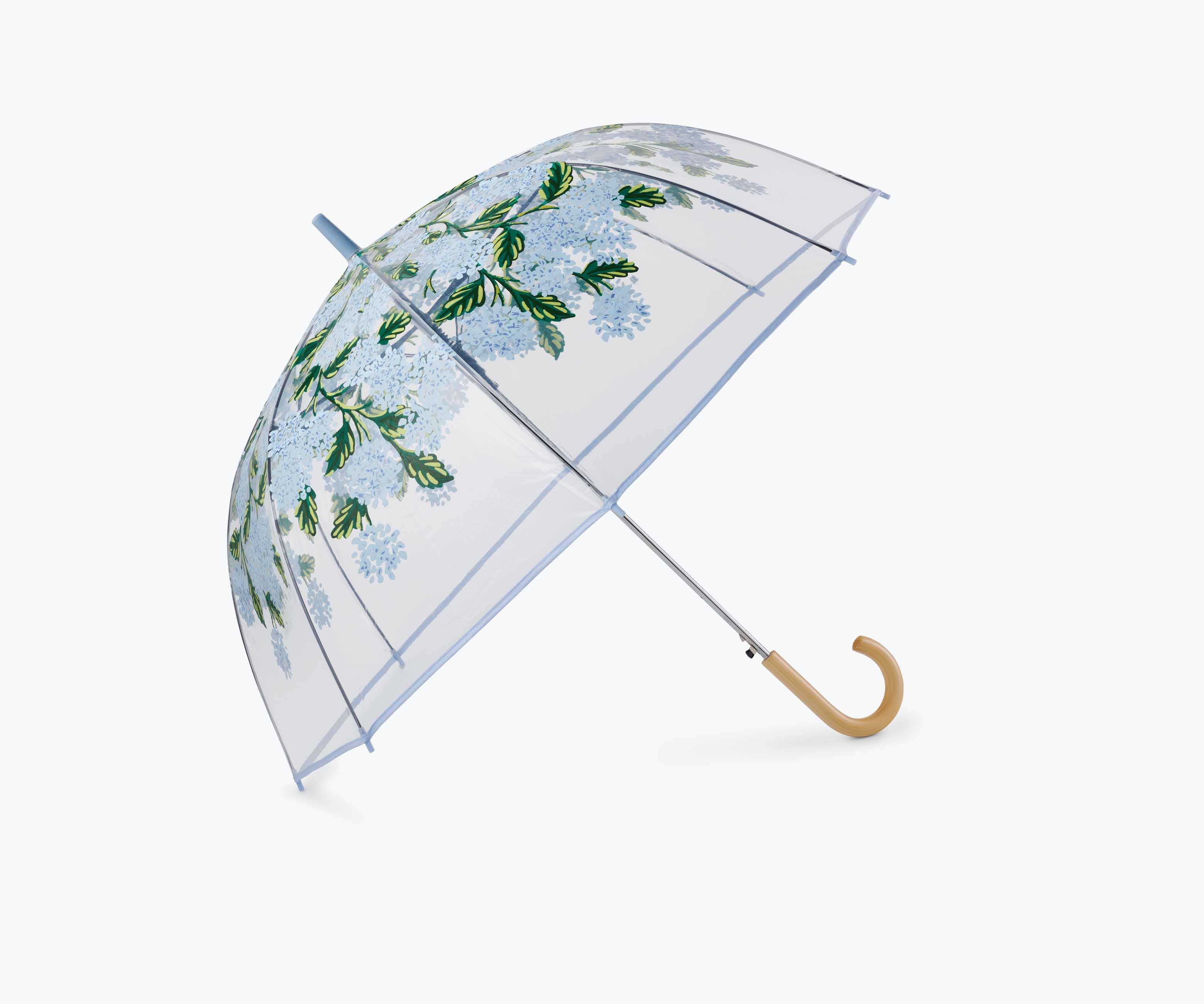 Cloverpaperco™ - Umbrella - Hydrangea