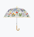 Cloverpaperco™ - Umbrella - Garden Study