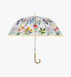 Cloverpaperco™ - Umbrella - Garden Study