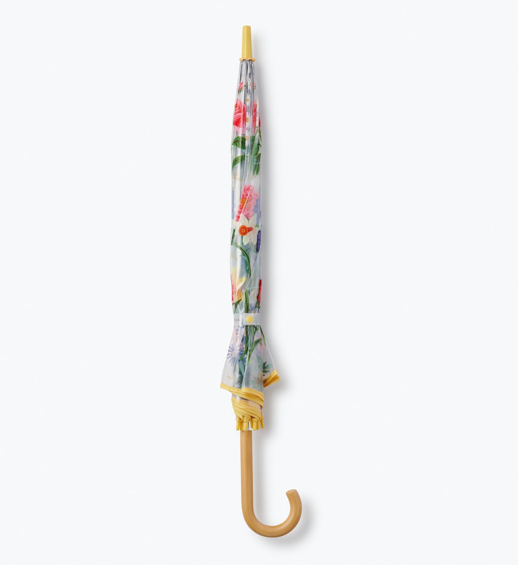 Cloverpaperco™ - Umbrella - Garden Study