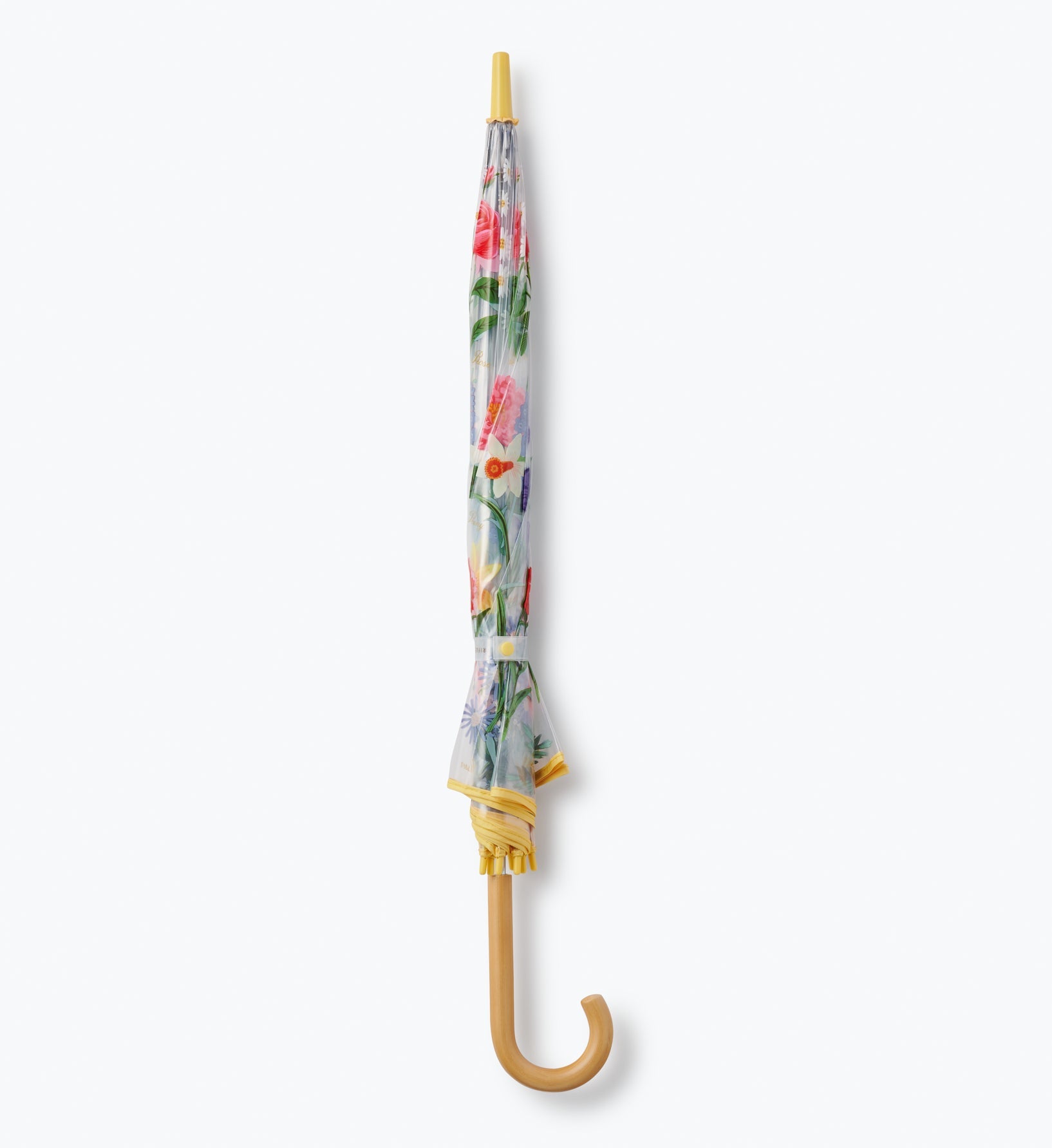 Cloverpaperco™ - Umbrella - Garden Study