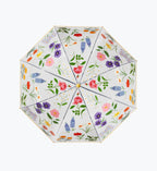 Cloverpaperco™ - Umbrella - Garden Study