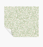 Cloverpaperco™ - Elodie Peel & Stick Wallpaper - Cream
