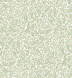 Cloverpaperco™ - Elodie Peel & Stick Wallpaper - Cream