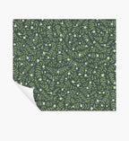 Cloverpaperco™ - Elodie Peel & Stick Wallpaper - Emerald