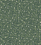 Cloverpaperco™ - Elodie Peel & Stick Wallpaper - Emerald