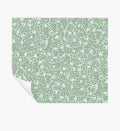 Cloverpaperco™ - Elodie Peel & Stick Wallpaper - Light Blue