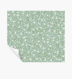 Cloverpaperco™ - Elodie Peel & Stick Wallpaper - Light Blue