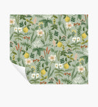 Cloverpaperco™ - Herb Garden Peel & Stick Wallpaper - Sage