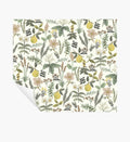 Cloverpaperco™ - Herb Garden Peel & Stick Wallpaper - Cream
