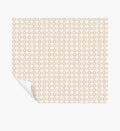 Cloverpaperco™ - Daisy Gingham Peel & Stick Wallpaper - Blush