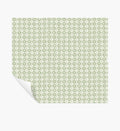 Cloverpaperco™ - Daisy Gingham Peel & Stick Wallpaper - Green