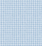 Cloverpaperco™ - Daisy Gingham Peel & Stick Wallpaper - Blue