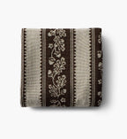 Cloverpaperco™ - Woven Blanket - Acorns