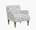 Cloverpaperco™ - Bristol Armchair - Aviary