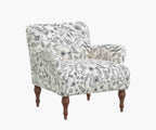 Cloverpaperco™ - Bristol Armchair - Aviary