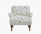 Cloverpaperco™ - Bristol Armchair - Aviary