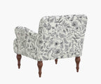 Cloverpaperco™ - Bristol Armchair - Aviary