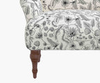 Cloverpaperco™ - Bristol Armchair - Aviary