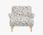 Cloverpaperco™ - Bristol Armchair - Aviary