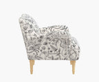 Cloverpaperco™ - Bristol Armchair - Aviary