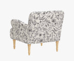 Cloverpaperco™ - Bristol Armchair - Aviary