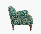 Cloverpaperco™ - Bristol Armchair - Bramble