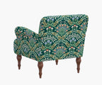 Cloverpaperco™ - Bristol Armchair - Bramble